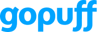 gopuff logo